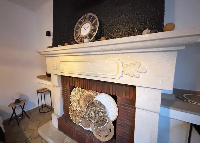 Chez Mamie Wifi Un Sejour A Part Moyeuvre-Grande