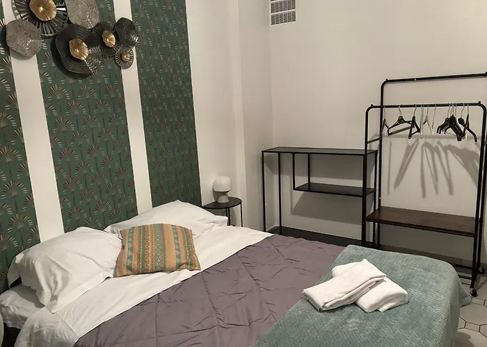 Chez Mamie Wifi Un Sejour A Part Moyeuvre-Grande