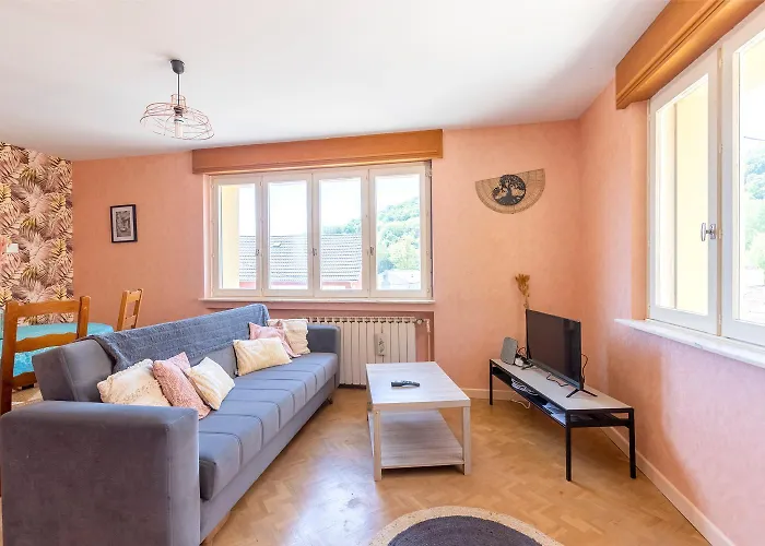 Chez Mamie Wifi Un Sejour A Part