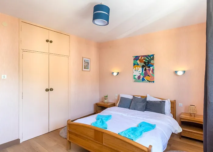 Chez Mamie Wifi Un Sejour A Part *