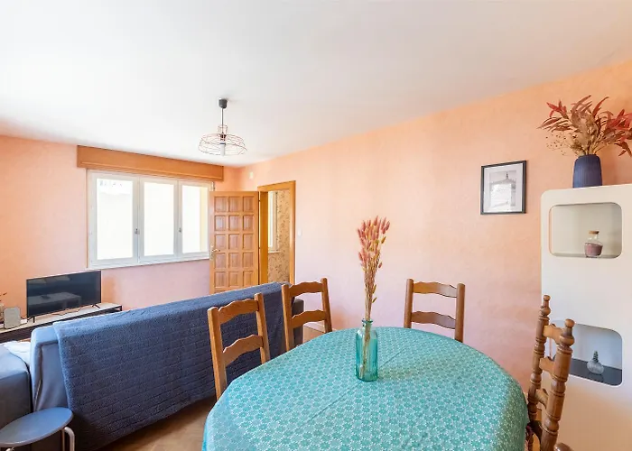 Chez Mamie Wifi Un Sejour A Part *