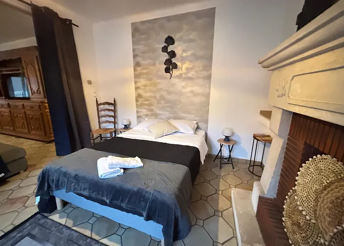 Chez Mamie Wifi Un Sejour A Part Moyeuvre-Grande