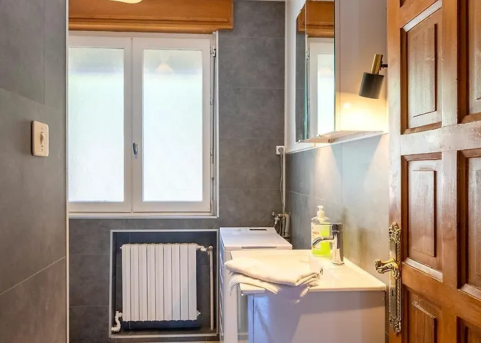 Apartmán Chez Mamie Wifi Un Sejour A Part Moyeuvre-Grande