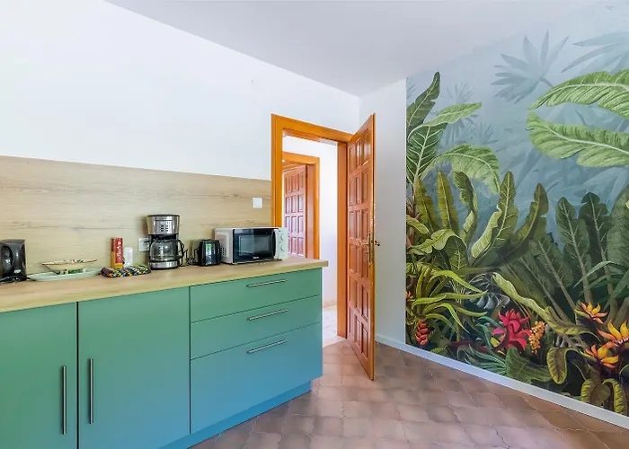 Apartmán Chez Mamie Wifi Un Sejour A Part *