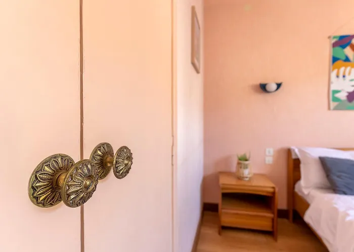 Chez Mamie Wifi Un Sejour A Part