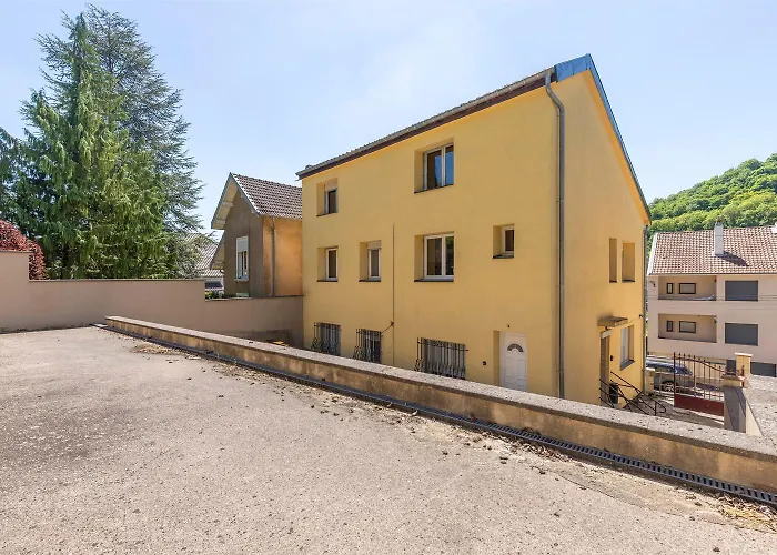 Chez Mamie Wifi Un Sejour A Part